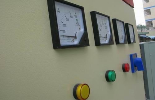 雷州成套配电箱